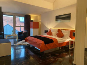 Kaiser Boutique Hotel bei Heidelberg